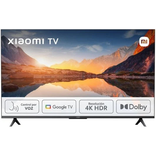 Televisores