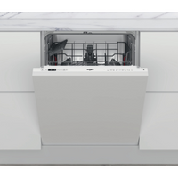 Lavavajillas Integrable Whirlpool W2I HD526 A