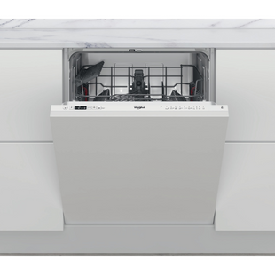Lavavajillas Integrable Whirlpool W2I HD526 A