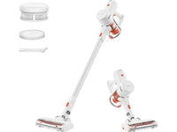 Aspirador escoba - Xiaomi Vacuum Cleaner G20 Lite, Autonomía 45 min, Potencia de succión 18000 Pa, Blanco