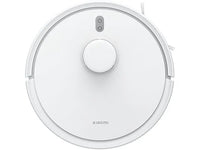 Robot aspirador - Xiaomi Vacuum S20, 45W, WiFi, Navegación láser, Control por App, Blanco