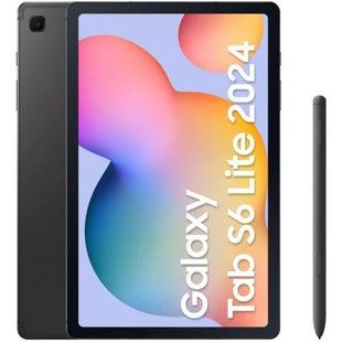 Samsung Galaxy Tab S6 Lite Gris