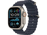 Apple Watch Ultra 2 GPS Cellular 49mm Caja Titanio Correa