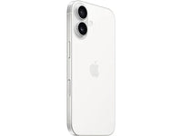 Apple iPhone 16, Azul ultramar, 128 GB, 5G, 6.1 " OLED Super Retina XDR, Chip A18 Bionic, iOS