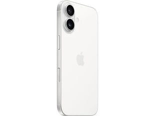 Apple iPhone 16, Azul ultramar, 128 GB, 5G, 6.1 " OLED Super Retina XDR, Chip A18 Bionic, iOS