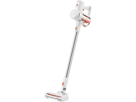 Aspirador escoba - Xiaomi Vacuum Cleaner G20 Lite, Autonomía 45 min, Potencia de succión 18000 Pa, Blanco