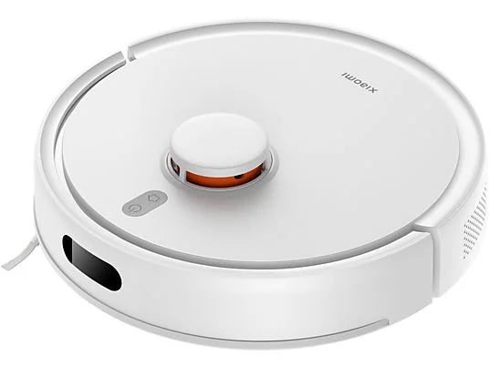 Robot aspirador - Xiaomi Vacuum S20, 45W, WiFi, Navegación láser, Control por App, Blanco