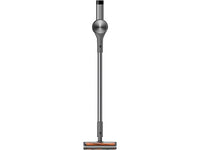 Aspirador escoba - Xiaomi Vacuum Cleaner G20 Max, Potencia succión 180 AW, Autonomía 60 min, Gris