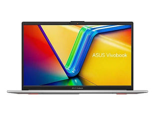 Portátil - ASUS Vivobook Go 15 E1504GA-BQ1209, 15.6 Full HD, Intel® Core™ i3-N305, 8GB RAM, 512GB SSD, UHD Graphics, Sin Sistema Operativo