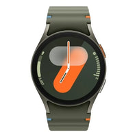 Smartwatch Samsung Galaxy Watch7 Bluetooth + GPS + monitorización avanzada de salud