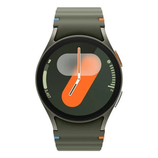 Smartwatch Samsung Galaxy Watch7 Bluetooth + GPS + monitorización avanzada de salud