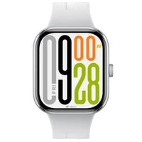 Xiaomi Redmi Watch 5 Reloj Smartwatch Gris Plata
