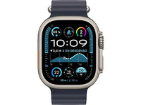 Apple Watch Ultra 2 GPS Cellular 49mm Caja Titanio Correa