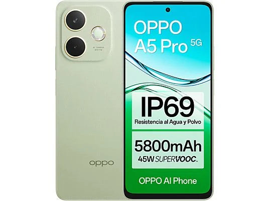 Oppo A5 Pro 8GB256GB