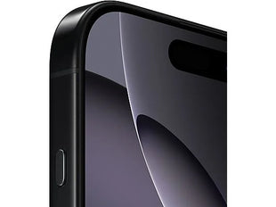 Apple iPhone 16 Pro Max, Titanio Blanco, 256 GB, 5G, 6.9 " OLED Super Retina XDR, Chip A18 Pro, iOS