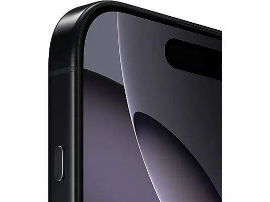 Apple iPhone 16 Pro Max, Titanio Desierto, 256 GB, 5G, 6.9 " OLED Super Retina XDR, Chip A18 Pro, iOS