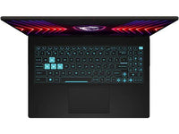 Portátil gaming - MSI Sword 16 HX B14VFKG-892XES, 16 Full-HD+, Intel® Core™ i7-14650HX, 32GB RAM, 1TB SSD, GeForce RTX™ 4060, Sin sistema operativo