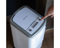 Climatizador evaporativo Cecotec EnergySilence 3500 Cool Compact