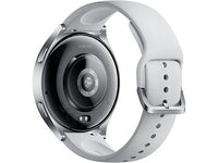 Smartwatch - Xiaomi Watch 2, AMOLED, Bluetooth, GPS Dual de 5 sistemas, 150 modos fitness, Plata