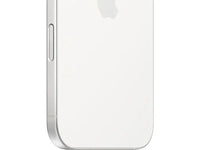 Apple iPhone 16, Azul ultramar, 128 GB, 5G, 6.1 " OLED Super Retina XDR, Chip A18 Bionic, iOS