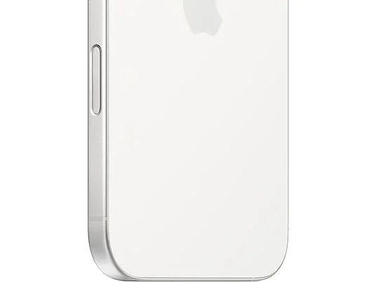 Apple iPhone 16, Azul ultramar, 128 GB, 5G, 6.1 " OLED Super Retina XDR, Chip A18 Bionic, iOS