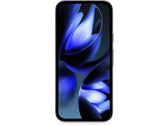 Móvil - Google Pixel 9a, Obsidiana, 128 GB, 8 GB RAM, 6.3 Actua pOLED, Google Tensor G4, 5100 mAh, Gemini integrado, Android 15