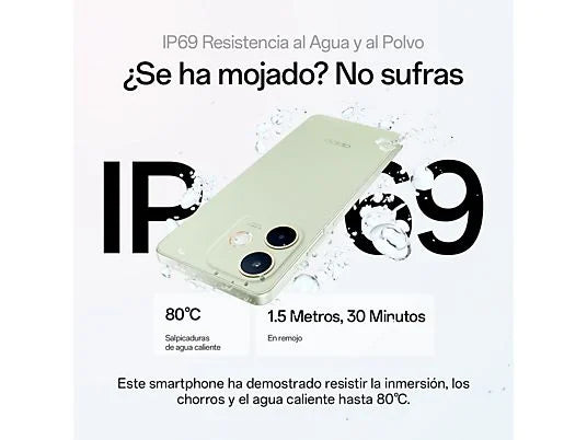 Oppo A5 Pro 8GB256GB