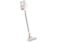 Aspirador escoba - Xiaomi Vacuum Cleaner G20 Lite, Autonomía 45 min, Potencia de succión 18000 Pa, Blanco
