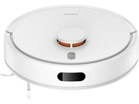 Robot aspirador - Xiaomi Vacuum S20, 45W, WiFi, Navegación láser, Control por App, Blanco