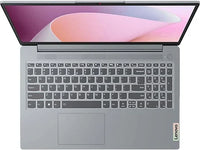 Portátil - Lenovo IdeaPad Slim 3 15ABR8, 15.6 Full-HD, AMD Ryzen™ 5 5625U, 16 GB, 512 GB SSD, Radeon™ Onboard Graphics, Windows 11 Home