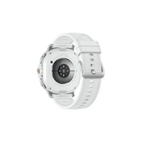 Smartwatch Samsung Galaxy Watch8 Classic GPS AMOLED 64GB Blanco NFC Wear OS