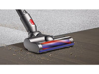 Aspirador sin bolsa - Dyson Big Ball™ Absolute 2, 700 W, Cubo 1.5 l, Sin filtro, Sin bolsa, Accesorios, Plateado