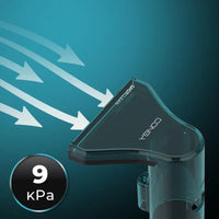 Cecotec Conga 2000 Carpet&Spot Clean Compact Aspirador de Tapicerías 330W