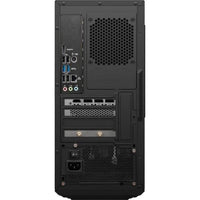 MSI MAG Infinite S3 14NUC5-1624ES Intel Core i5-14400F16GB1TB SSDRTX 4060