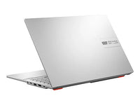 Portátil - ASUS Vivobook Go 15 E1504GA-BQ1209, 15.6 Full HD, Intel® Core™ i3-N305, 8GB RAM, 512GB SSD, UHD Graphics, Sin Sistema Operativo