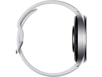 Smartwatch - Xiaomi Watch 2, AMOLED, Bluetooth, GPS Dual de 5 sistemas, 150 modos fitness, Plata