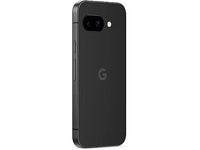 Móvil - Google Pixel 9a, Obsidiana, 128 GB, 8 GB RAM, 6.3 Actua pOLED, Google Tensor G4, 5100 mAh, Gemini integrado, Android 15