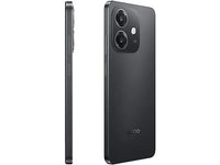 OPPO A40, Negro, Móvil Android, 128 GB, 6 GB RAM, 6,67  LCD, Panda Glass, 90 Hz, Qualcomm Snapdragon, 5100 mAh