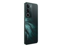 Realme C71 8256 GB Verde - 6, 67 120 Hz, Unisoc T725, Triple cámara 50 MP, 6000 mAh