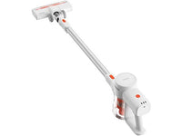Aspirador escoba - Xiaomi Vacuum Cleaner G20 Lite, Autonomía 45 min, Potencia de succión 18000 Pa, Blanco
