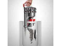 Aspirador sin bolsa - Dyson Big Ball™ Absolute 2, 700 W, Cubo 1.5 l, Sin filtro, Sin bolsa, Accesorios, Plateado