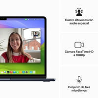 Apple MacBook Air SSD M3