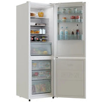 Origial Cool&Freeze 185 Essential White Frigorífico Combi Total No Frost E Blanco
