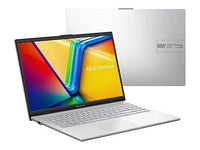 Portátil - ASUS Vivobook Go 15 E1504GA-BQ1209, 15.6 Full HD, Intel® Core™ i3-N305, 8GB RAM, 512GB SSD, UHD Graphics, Sin Sistema Operativo