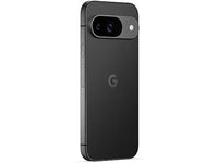 Móvil - Google Pixel 9, Obsidiana, 128 GB, 12 GB RAM, 6.3 Actua OLED, Google Tensor G4, 4700 mAh, Android 14