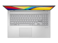 Portátil - ASUS Vivobook Go 15 E1504GA-BQ1209, 15.6 Full HD, Intel® Core™ i3-N305, 8GB RAM, 512GB SSD, UHD Graphics, Sin Sistema Operativo