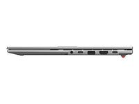 Portátil - ASUS Vivobook Go 15 E1504GA-BQ1209, 15.6 Full HD, Intel® Core™ i3-N305, 8GB RAM, 512GB SSD, UHD Graphics, Sin Sistema Operativo