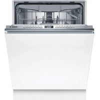 Lavavajillas Integrable Bosch SMH4EVX08E