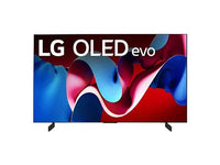 TV OLED 42 - LG OLED42C45LA, OLED 4K