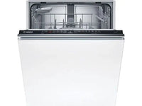 Lavavajillas integrable Bosch SMV2ITX09E